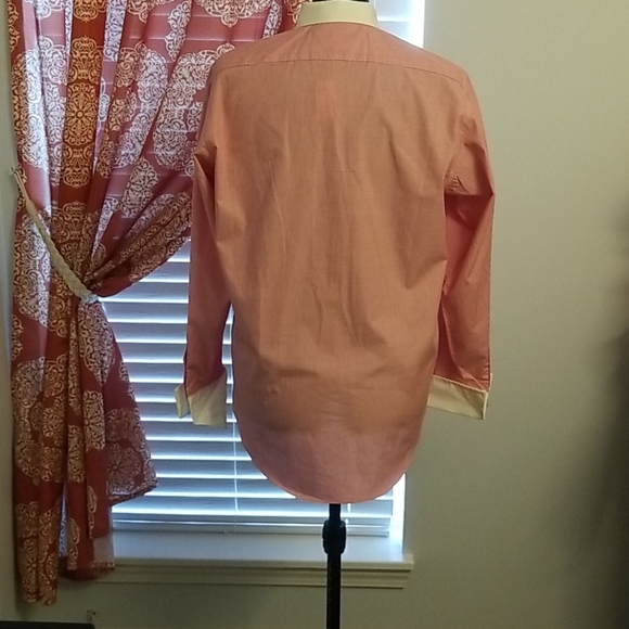 NWT Rafella womens shirt size 10 - Picture 2 of 8